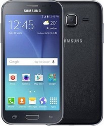 Замена камеры на телефоне Samsung Galaxy J2 в Абакане